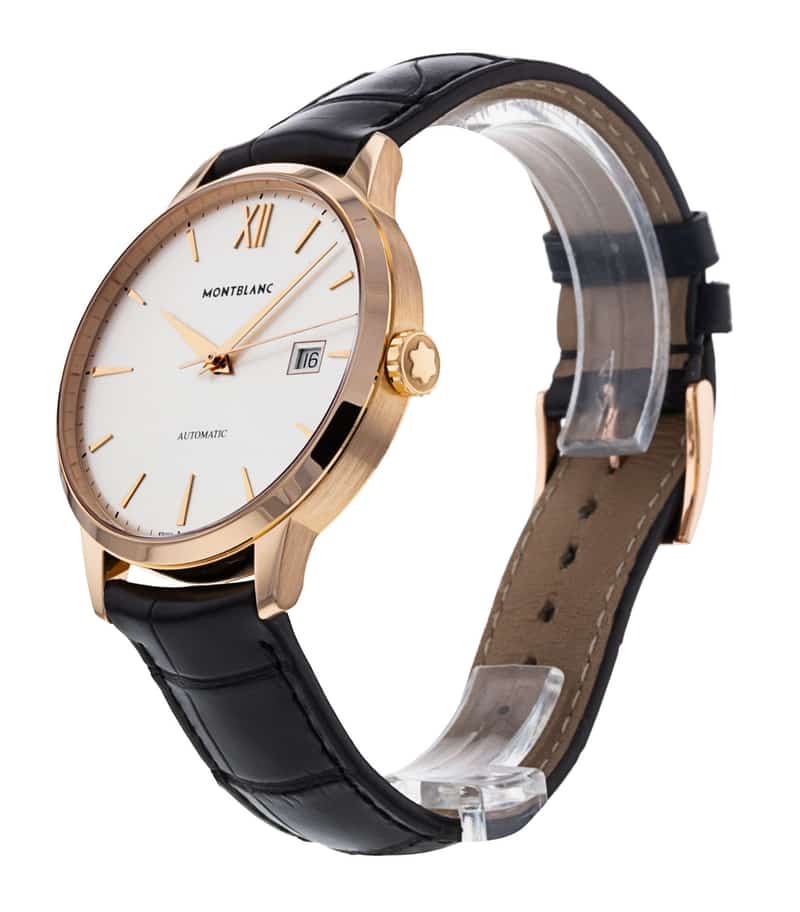 Montblanc Heritage 111874